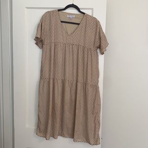 Piper and Scoot Medium dress
